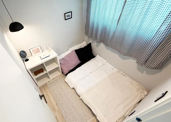 Hongzip Bed & Breakfast