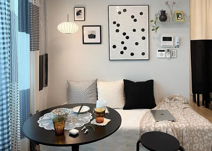 Hongzip Bed & Breakfast 3*