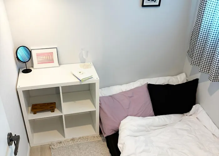 Bed & Breakfast Hongzip Seoel