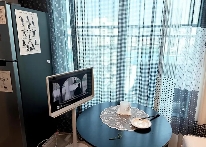 Hongzip Bed & Breakfast Seoel