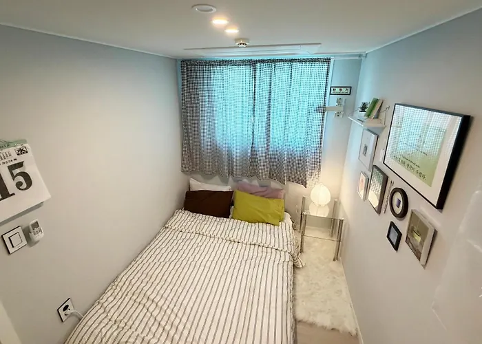 Hongzip Bed & Breakfast Seoel